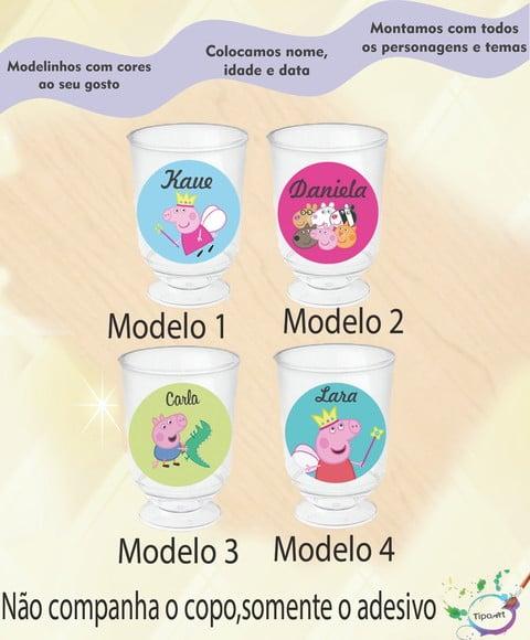 Adesivo 3,5 cm