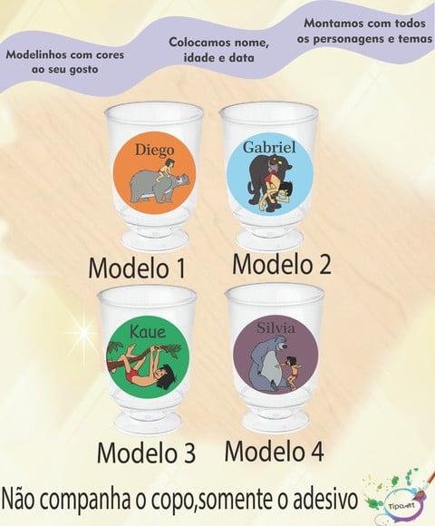 Adesivo 3,5 Cm-mogli