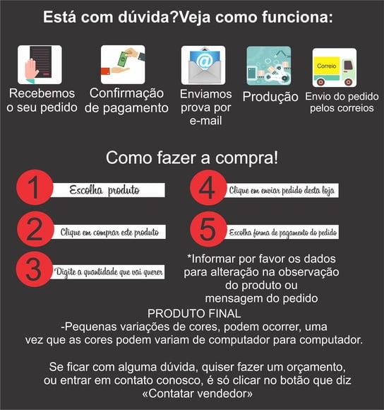 Adesivo 5 cm -chá de Cozinha/panela
