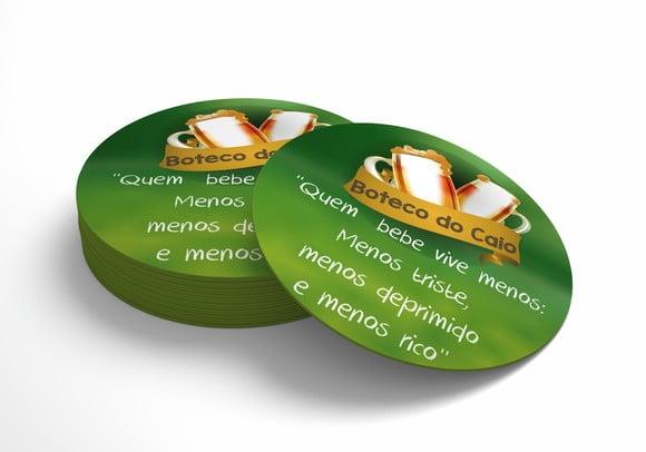 Adesivo 5 Cm- Bar#8