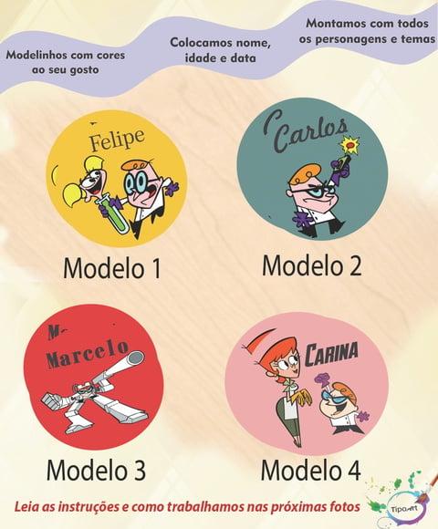 Adesivo 5 Cm-dexter