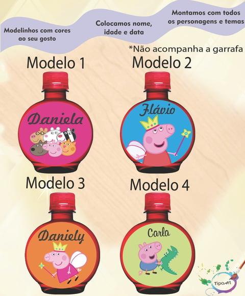 Adesivo Água Ouro Fino