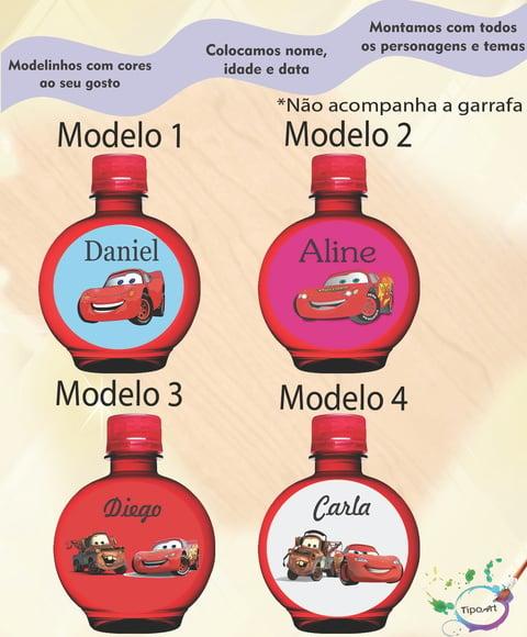 Adesivo Água Ouro Fino -relâmpago