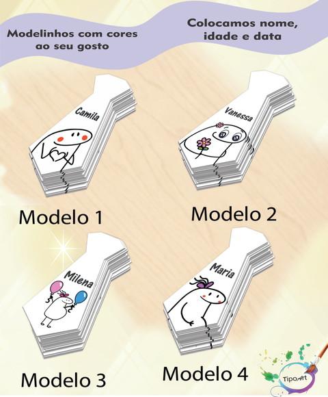 Adesivo(formato Gravata)-flork