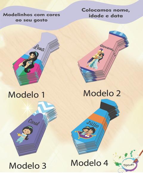 Adesivo(formato Gravata)-jasmine