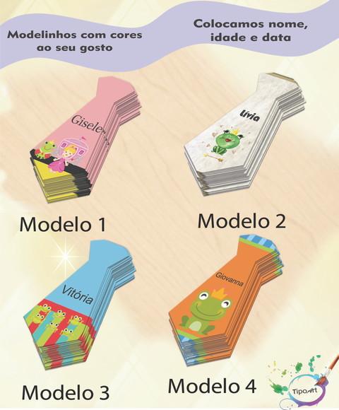 Adesivo(formato Gravata)-sapo