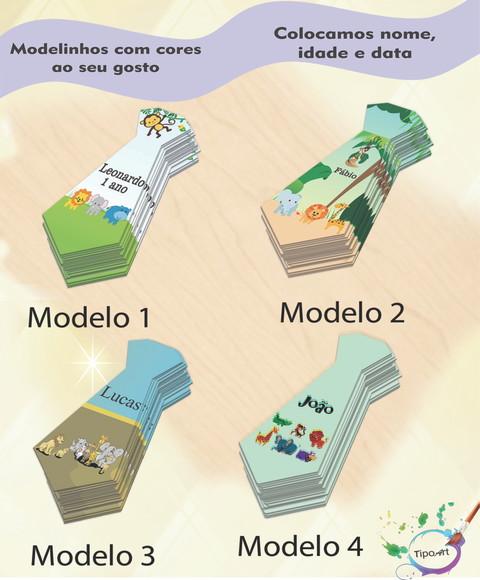 Adesivo(formato Gravata)-safari
