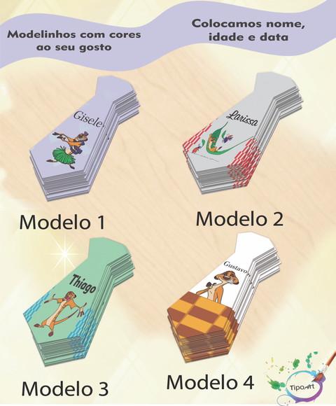 Adesivo(formato Gravata)-timão