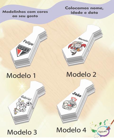 Adesivo(formato Gravata)-sp