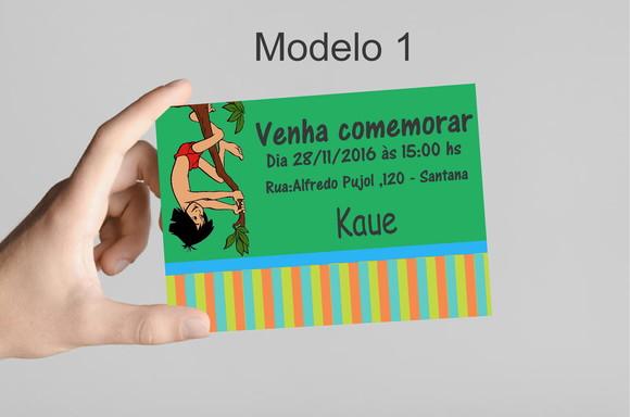 Convite 10x7 -mogli