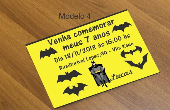 Convite 16x11-batman