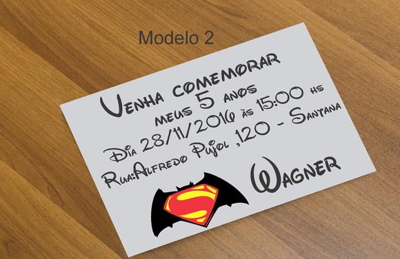 Convite 16x11-batman