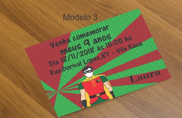 Convite 16x11-robin