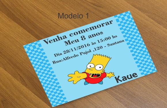 Convite 16x11-simpson