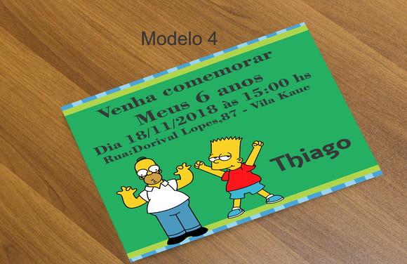 Convite 16x11-simpson