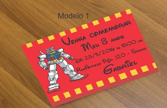Convite 16x11-transformers