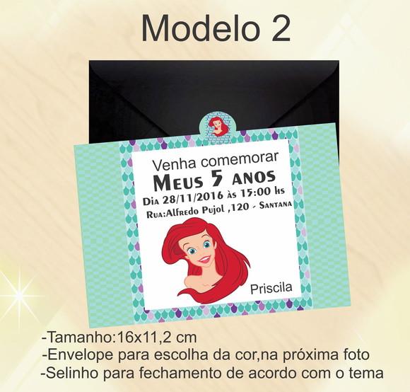Convite-ariel