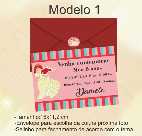 Convite-ariel