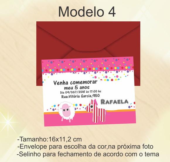 Convite-lalaloopsy