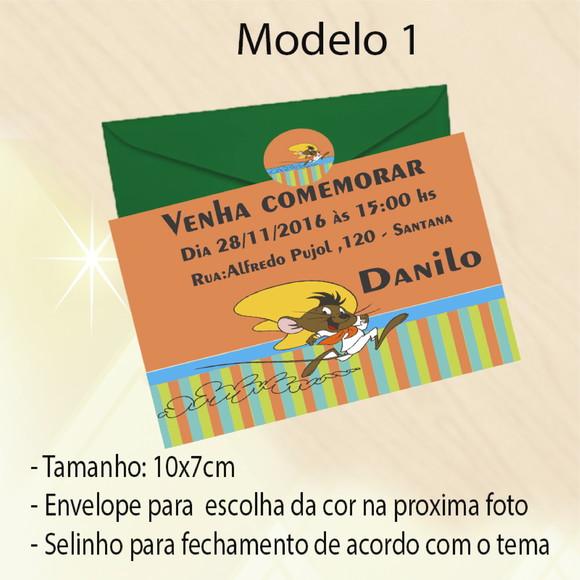 Convite-ligeirinho