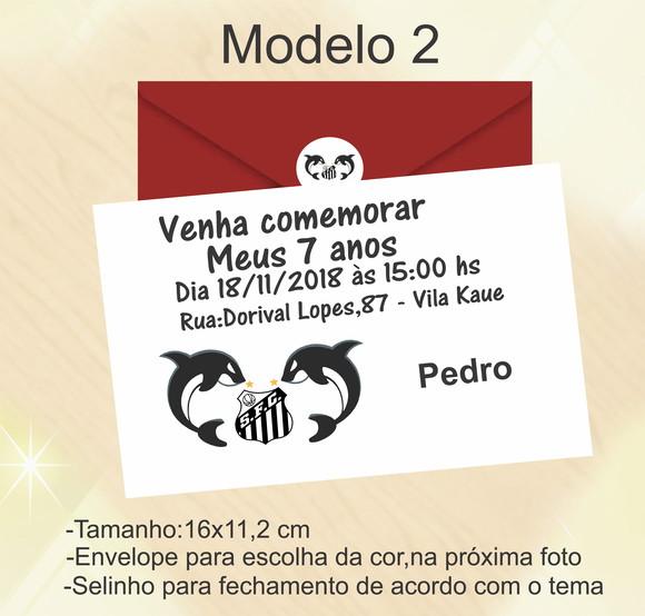Convite-peixe