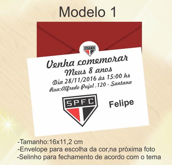 Convite-sp