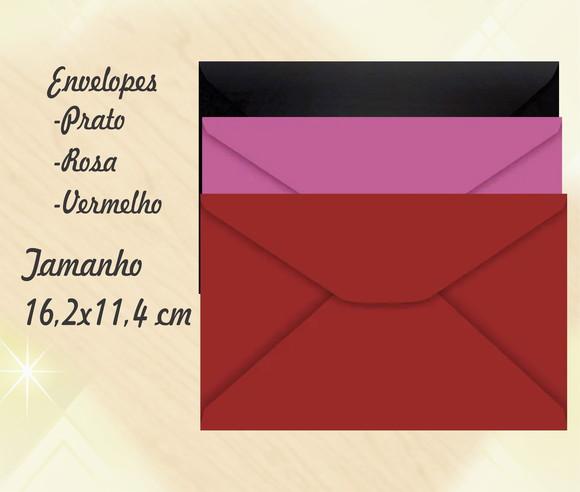 Convite-vilões