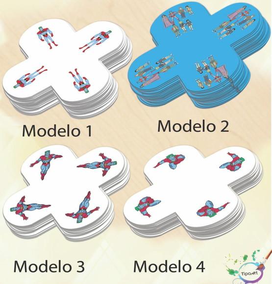 Forma para Doces Maiores-capitão Planeta