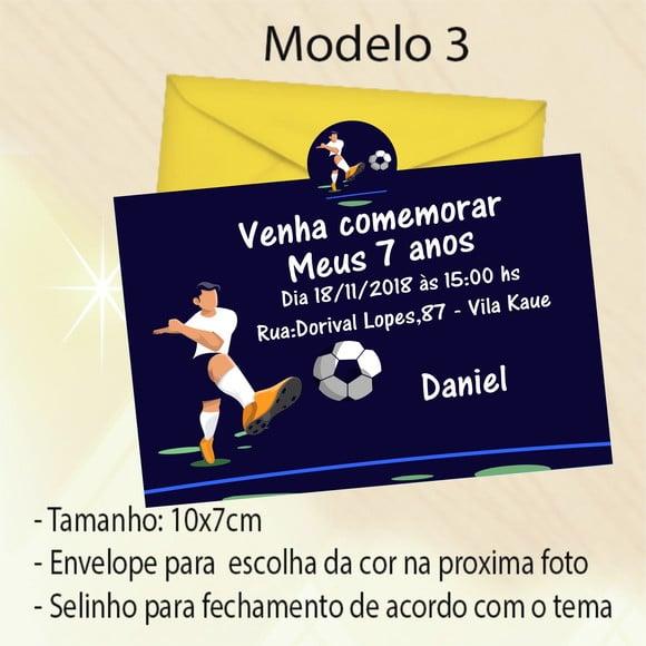 Convite-futebol