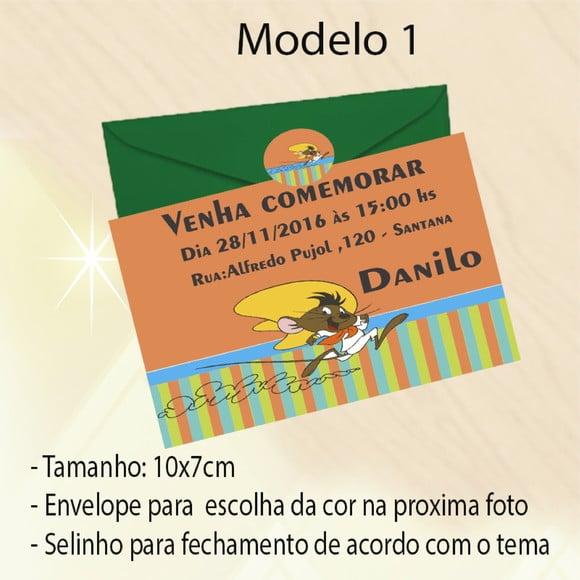 Convite-ligeirinho