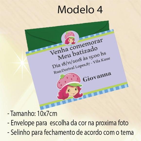 Convite-moranguinho