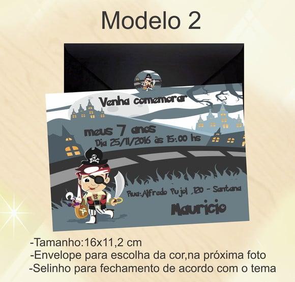 Convite-pirata