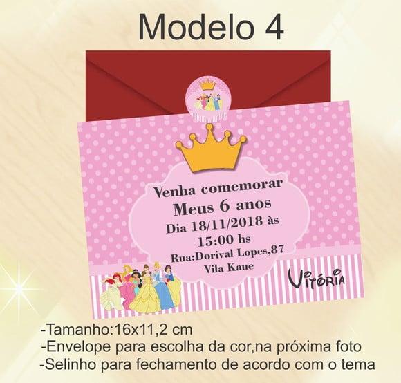 Convite-princesas
