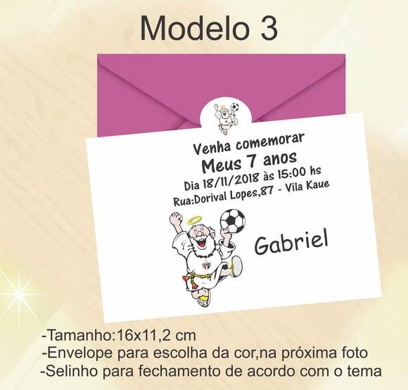 Convite-sp