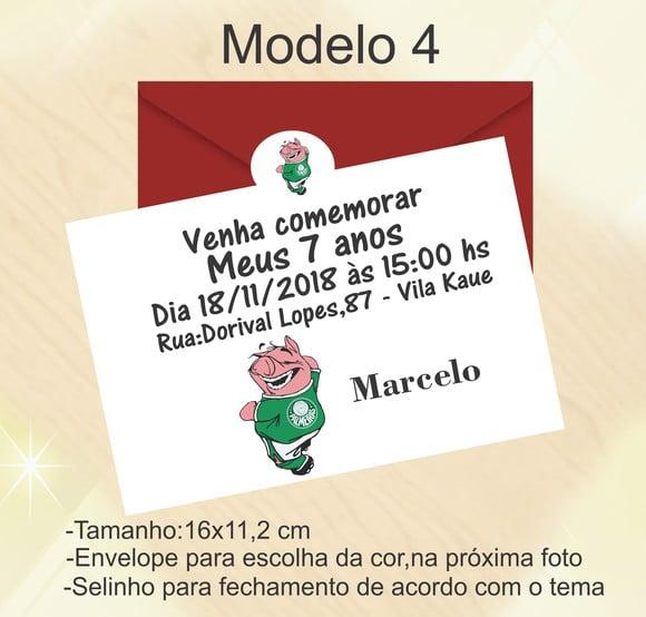 Convite-verdão
