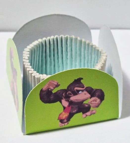 Forma para Doces Maiores-101 Dalmatas