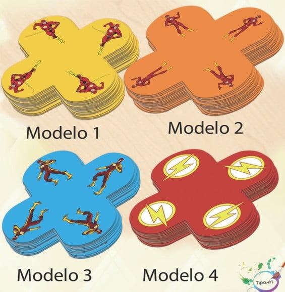 Forma para Doces Maiores-flash