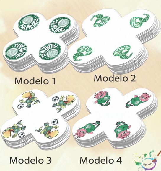 Forma para Doces Maiores-verdão