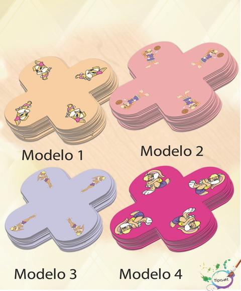 Forminha para Docinhos-lola