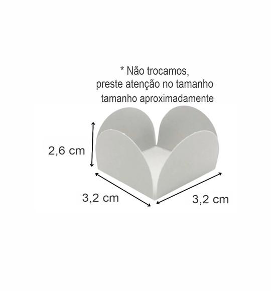 Forminha para Docinhos-monograma 25