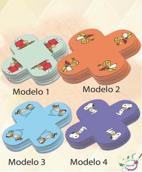 Forminha para Docinhos-snoopy