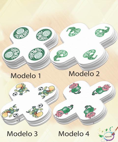 Forminha para Docinhos-verdão