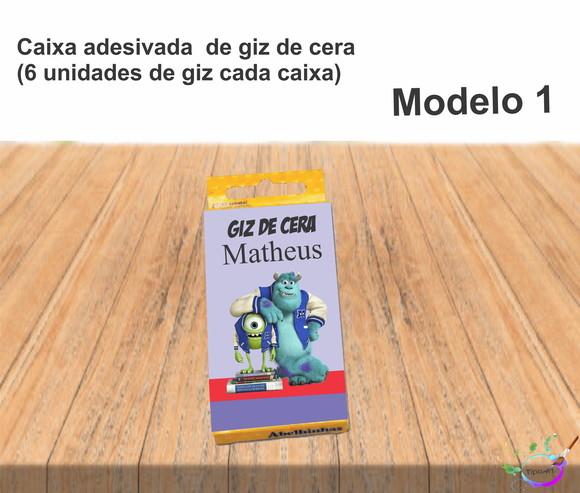 Giz de Cera-sullivan
