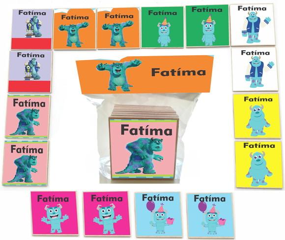 Jogo da Memoria mdf 16 Pças-sullivan