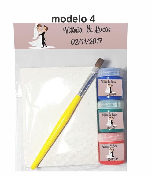 Kit Pintura-casal
