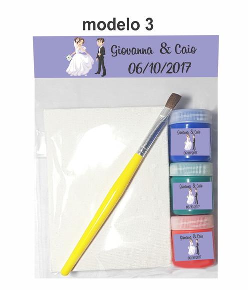 Kit Pintura-casal