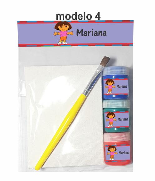 Kit Pintura-dora