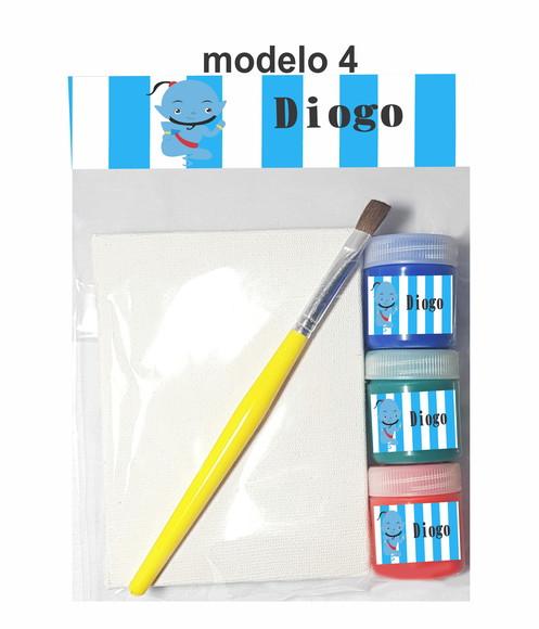 Kit Pintura-genio