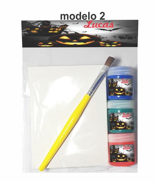 Kit Pintura-halloween#1