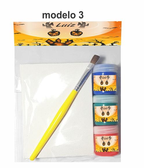 Kit Pintura-halloween#1